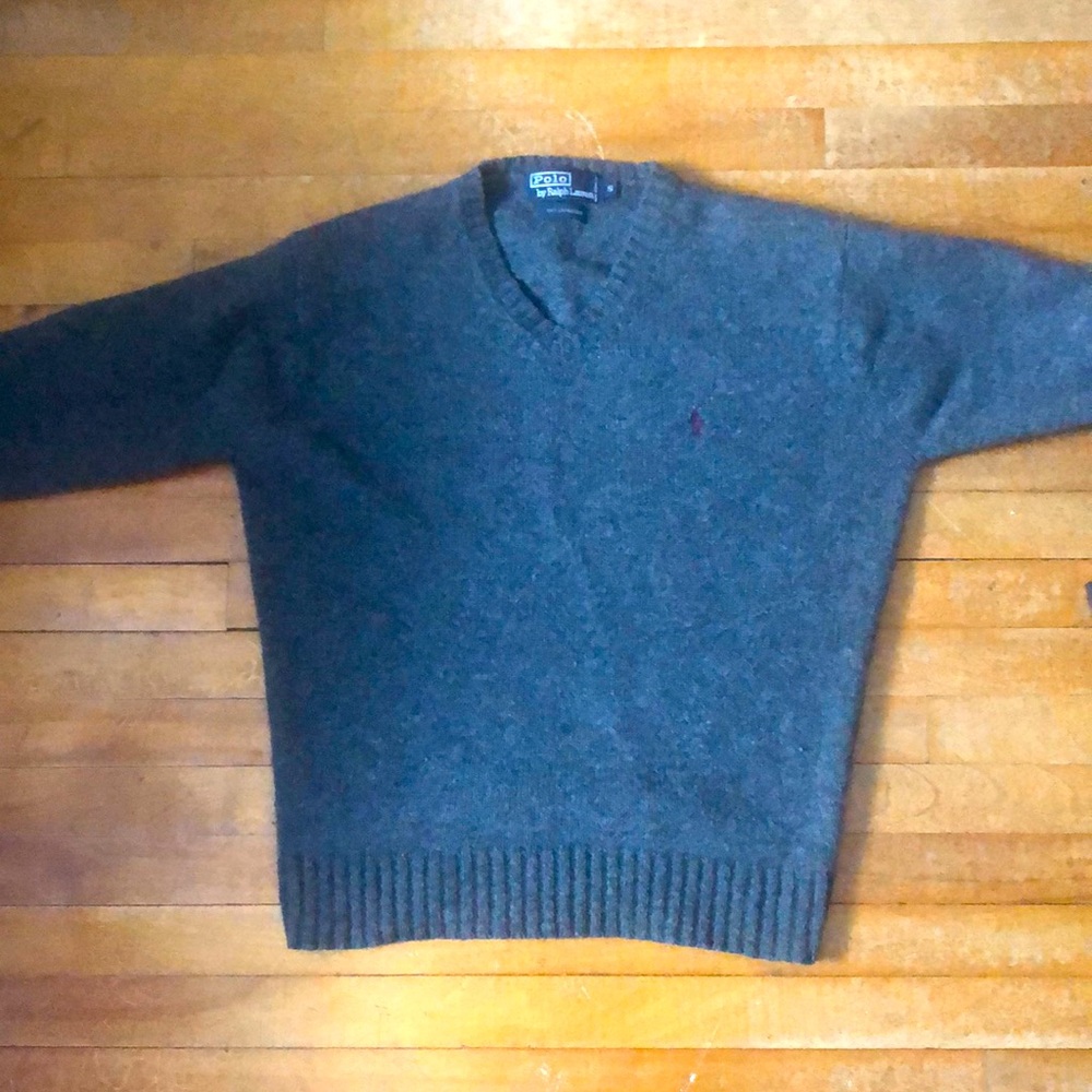 Polo Ralph Lauren Sweater